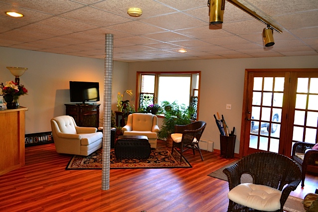 salon