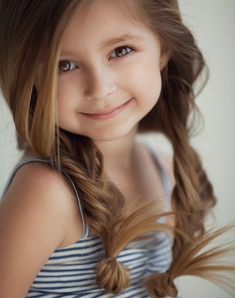 girl