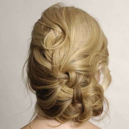 updo